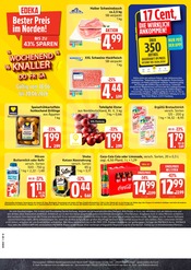 Äpfel im EDEKA Prospekt in Seevetal Aktueller EDEKA Prospekt mit Äpfel, "Top Angebote", Seite 28