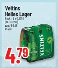 Aktuelles Helles Lager Angebot bei Trinkgut in Monheim (Rhein) ab 4,79 €