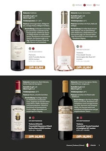 Merlot im aktuellen E center Prospekt (Frankfurt (Main)) Merlot im E center Prospekt "Aktuelle Angebote" mit 39 Seiten (Frankfurt (Main))