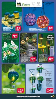 Hortensie Angebot im Netto mit dem Scottie Prospekt, gültig von 07.04.2026 bis 11.04.2026 Hortensie Angebot im aktuellen Netto mit dem Scottie Prospekt auf Seite 25