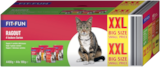 Aktuelles Multipack XXL Ragout Angebot bei Fressnapf in Oberhausen ab 8,99 €