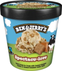 Half Baked - BEN & JERRY'S - Lidl à Aubervilliers Half Baked - BEN & JERRY'S en promo chez Lidl Aubervilliers à 1,45 €