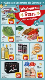 Aktueller REWE Prospekt mit Paderborner, "Dein Markt", Seite 28