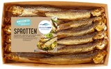 Sprotten Angebote von Deutsche See bei REWE Eberswalde für 2,39 €