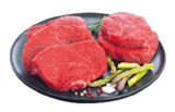 Hüftsteak bei EDEKA im Harrislee Prospekt für 2,22 €