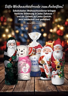 Toffifee Angebot im EDEKA Prospekt, gültig von 17.11.2025 bis 22.11.2025 Toffifee Angebot im aktuellen EDEKA Prospekt auf Seite 20