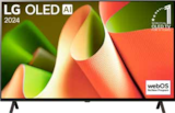 OLED TV OLED55B4ELA Angebote von LG bei expert Glinde für 799,00 €