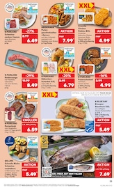 Ähnliche Angebote wie Roastbeef im Prospekt "Aktuelle Angebote" auf Seite 25 von Kaufland in Stendal