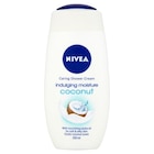 Crème de douche - NIVEA à 1,69 € dans le catalogue Carrefour