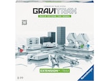 GraviTrax Extension Trax Kugelbahnsystem, Mehrfarbig im MediaMarkt Saturn Prospekt GraviTrax Extension Trax Kugelbahnsystem, Mehrfarbig von RAVENSBURGER im aktuellen MediaMarkt Saturn Prospekt für 19,49 €