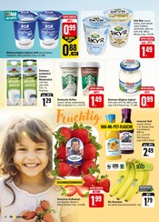 Aktueller E center Prospekt mit Joghurt, "Aktuelle Angebote", Seite 16