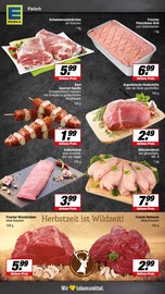 Rindfleisch im EDEKA Prospekt in Dorsten Aktueller EDEKA Prospekt mit Rindfleisch, "Aktuelle Angebote", Seite 5