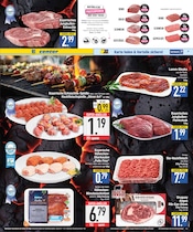 Ähnliche Kalbsbrust Angebote im Prospekt "Wir lieben Lebensmittel." von EDEKA in Augsburg Ähnliche Angebote wie Kalbsbrust im Prospekt "Wir lieben Lebensmittel." auf Seite 3 von EDEKA in Augsburg