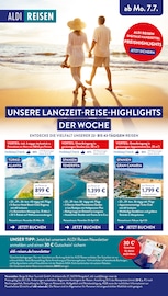 Ähnliche Massagegerät Angebote im Prospekt "Gutes für Alle." von ALDI SÜD in Offenbach Ähnliche Angebote wie Massagegerät im Prospekt "Gutes für Alle." auf Seite 39 von ALDI SÜD in Offenbach