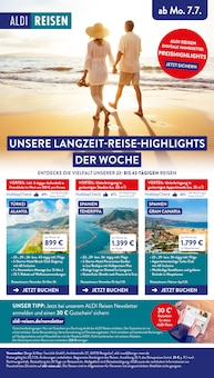 Led-Leuchten Angebot im aktuellen ALDI SÜD Prospekt auf Seite 39