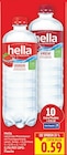Natürliches Mineralwasser von Hella für 0,59 € bei E center im Angebot Natürliches Mineralwasser von Hella im aktuellen E center Prospekt
