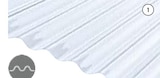 PVC-Wellpappe „Sinus“ im Angebot bei BayWa Bau- und Gartenmärkte in Bayreuth PVC-Wellpappe „Sinus“ Angebote bei BayWa Bau- und Gartenmärkte Bayreuth für 10,99 €