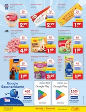 Katzenfutter im Netto Marken-Discount Prospekt in Neumünster Aktueller Netto Marken-Discount Prospekt mit Katzenfutter, "Aktuelle Angebote", Seite 66