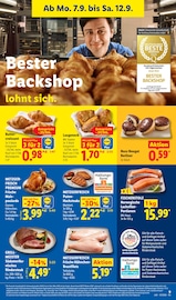 Mais im Lidl Prospekt in Regensburg Aktueller Lidl Prospekt mit Mais, "LIDL LOHNT SICH", Seite 21