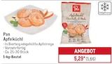 Apfelküchl Angebote von Pan bei METRO Weinheim für 5,66 €