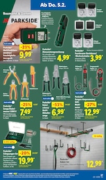 Lidl Handy im Prospekt Lidl Handy im Prospekt