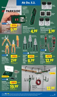 Smartphone im Lidl Prospekt "LIDL LOHNT SICH" mit 68 Seiten (Hamburg)