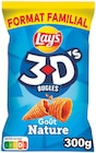 Supermarchés Match Commercy - Promo 3d’s lay’s Promo 3d’s lay’s à 4,18 € dans le catalogue Supermarchés Match à Commercy