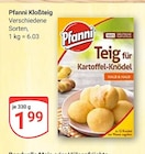 Teig für Kartoffel-Knödel bei GLOBUS im Prospekt "" für 1,99 €