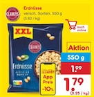 Aktuelle Nüsse Angebote bei Netto Marken-Discount in Nürnberg Aktuelles Erdnüsse Angebot bei Netto Marken-Discount in Nürnberg ab 1,79 €