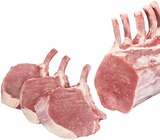 Aktuelles Frisches Porc Duroc Rack Angebot bei REWE in Herne ab 1,99 €