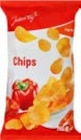 Chips von Jeden Tag im aktuellen tegut Prospekt für 1,19 €