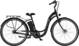 City-E-Bike "Genießer" im Angebot bei EDEKA in Stade City-E-Bike "Genießer" Angebote von prophete bei EDEKA Stade für 899,00 €