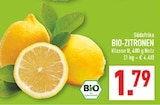 Aktuelle Zitronen Angebote bei Marktkauf in Dortmund Aktuelles BIO-Zitronen Angebot bei Marktkauf in Dortmund ab 1,79 €