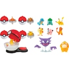 SUR TOUTES LES FIGURINES POKEMON en promo chez Carrefour Clichy