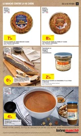 Langoustines Angebote im Prospekt "TOUT VOTRE MAGASIN CONTRE LA VIE CHÈRE" von Intermarché Langoustines Angebote im Prospekt "TOUT VOTRE MAGASIN CONTRE LA VIE CHÈRE" von Intermarché auf Seite 23