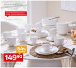 Tafel im XXXLutz Möbelhäuser Prospekt Kombi-Service „Skagen“ von Ritzenhoff & Breker im aktuellen XXXLutz Möbelhäuser Prospekt für 149,90 €