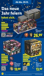 Sky im Lidl Prospekt Guten Rutsch ins neue Jahr 2026 auf S. 4