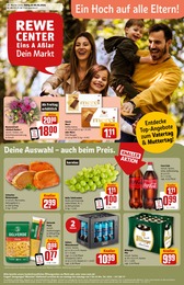 REWE Prospekt für Aßlar: "Dein Markt", 30 Seiten, 06.05.2024 - 11.05.2024