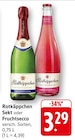 Aktuelle Rotkäppchen Sekt Angebote bei EDEKA in Bietigheim-Bissingen Aktuelles Sekt Angebot bei EDEKA in Bietigheim-Bissingen ab 3,29 €