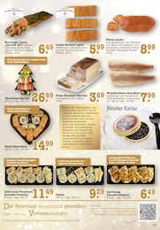 Reis Angebot im aktuellen E center Prospekt auf Seite 15