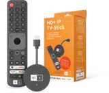 expert Gemünden - HD+ IP TV-Stick Angebot im Prospekt HD+ IP TV-Stick bei expert im Gemünden Prospekt für 49,99 €