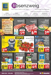 EDEKA Prospekt für Zülpich mit 26 Seiten EDEKA Prospekt für Zülpich: "Aktuelle Angebote", 26 Seiten, 05.10.2026 - 10.10.2026