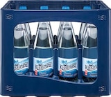 Mineralwasser bei Netto Marken-Discount im Gladenbach Prospekt für 3,99 €