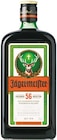 Kräuterlikör Angebote von Jägermeister bei Netto mit dem Scottie Frankfurt für 11,99 €