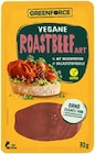 Vegane Roastbeef oder Kochschinken Art von Greenforce für 1,79 € bei REWE im Angebot Vegane Roastbeef oder Kochschinken Art von Greenforce im aktuellen REWE Prospekt