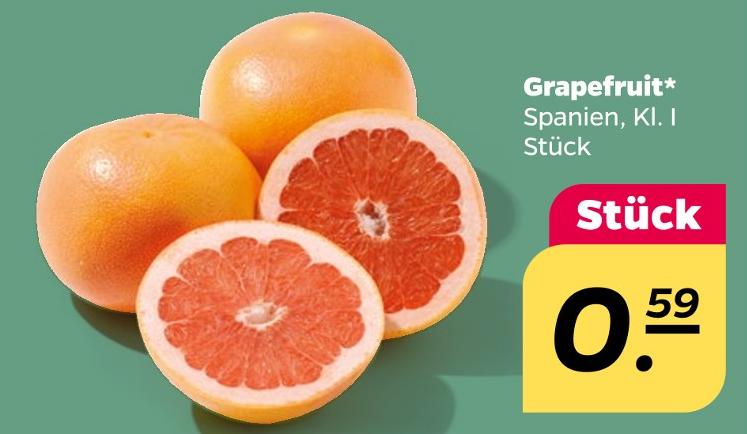 Grapefruit