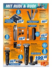 Aktueller expert Prospekt mit Glas, "Top Angebote", Seite 5