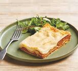 Lasagne à la Bolognaise - U - U Express à Menton Lasagne à la Bolognaise - U en promo chez U Express Menton à 9,99 €