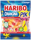 Orangina p!k - HARIBO dans le catalogue Colruyt
