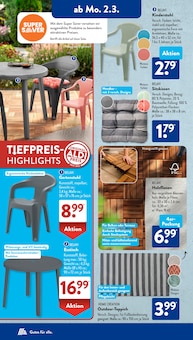 ALDI SÜD Prospekt der aktuellen Woche, gültig von 02.03.2026 bis 07.03.2026 Aktueller ALDI SÜD Prospekt "Gutes für Alle." mit 34 Seiten